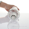 500 ml kork topp glasflaskor grossist